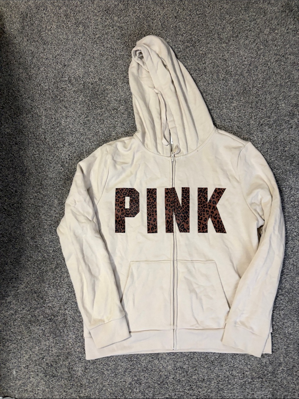 PINK Jacket